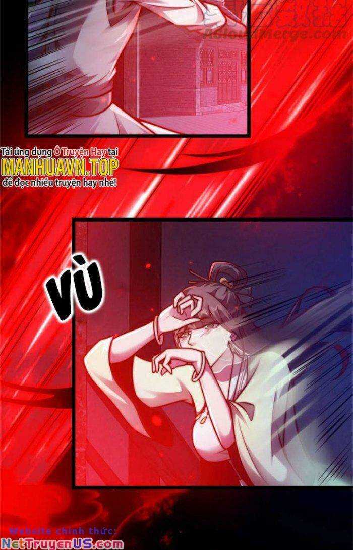 ta nuôi quỷ ở trấn ma ty chapter 24 3