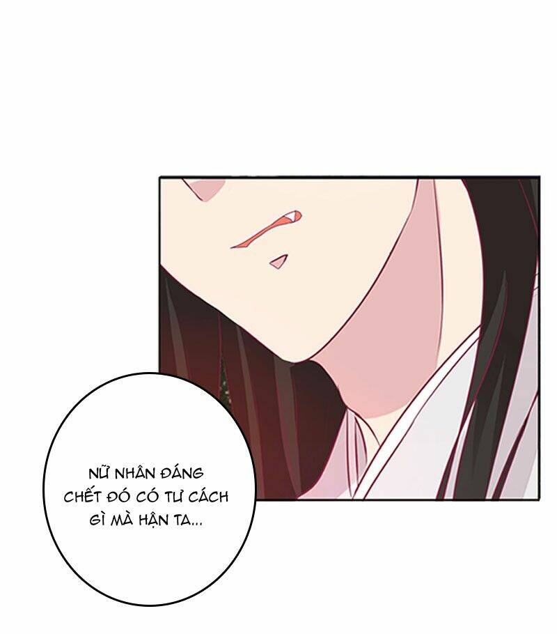 tướng quân mời ra trận chapter 88 19