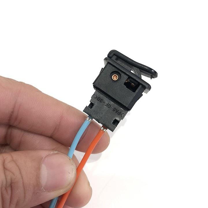 Công Tắc Kèm Dây
