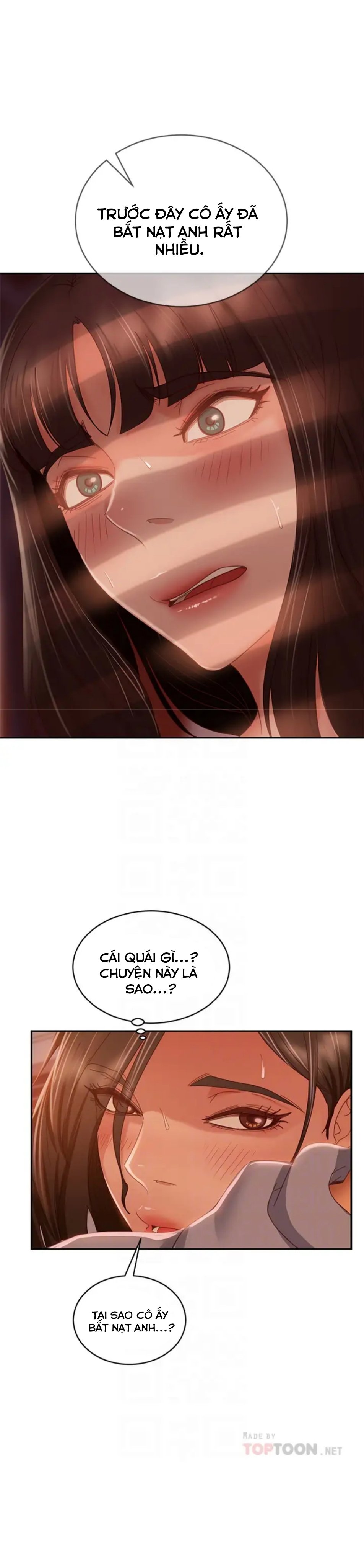 một ngày rối rắm chapter 36 6