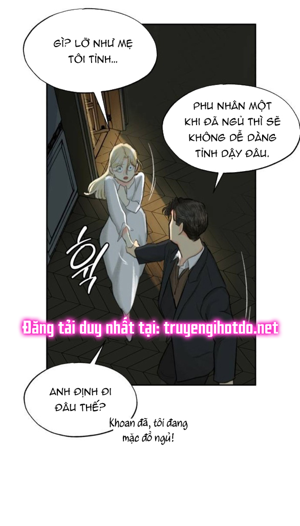 [18+] sự thuần khiết dành cho em chapter 15.2 8