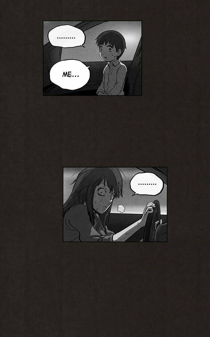 đứa con của quỷ dữ chapter 89 63