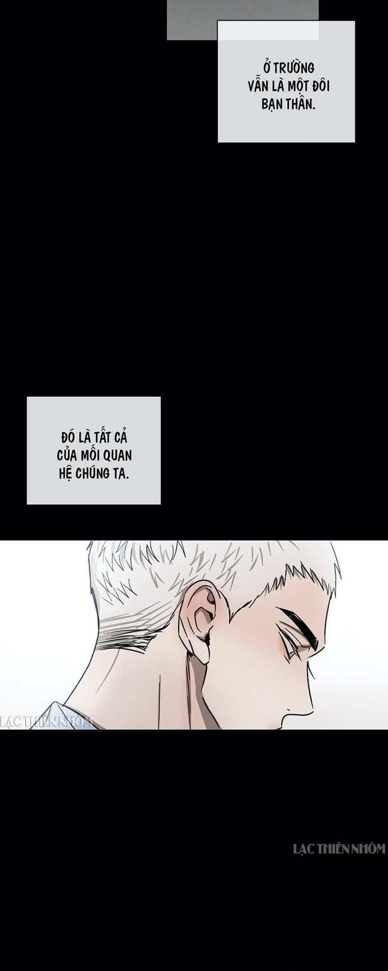 Tên Lưu Ban chapter 39