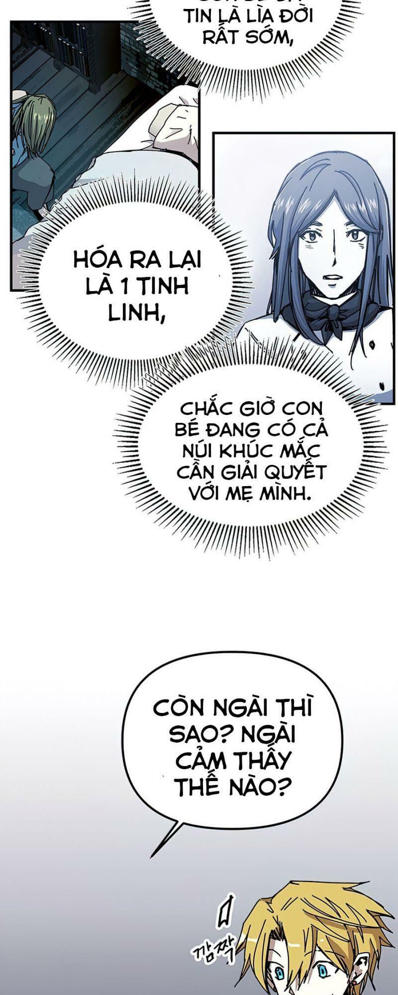 người chơi lỗi chapter 80 18
