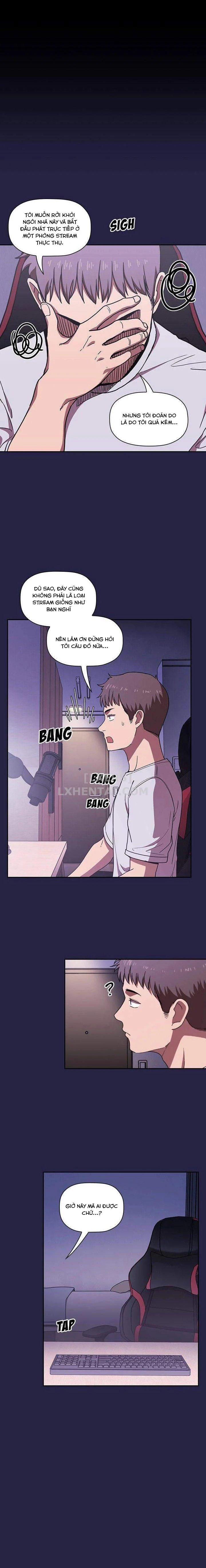 tan rã và tái hợp chapter 2 23