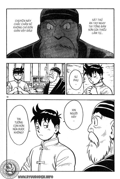 hoàng phi hồng phần 4 chapter 65 10