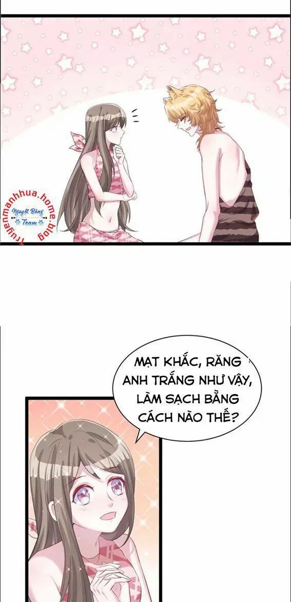 [16+] thảnh thơi thú thế chủng chủng điền, sinh sinh tể chapter 87 10