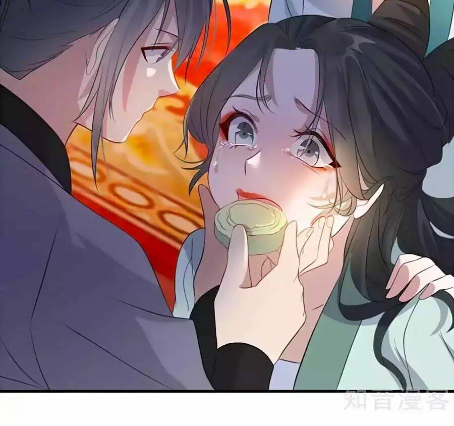 gian phi như thử đa kiều chapter 49 43