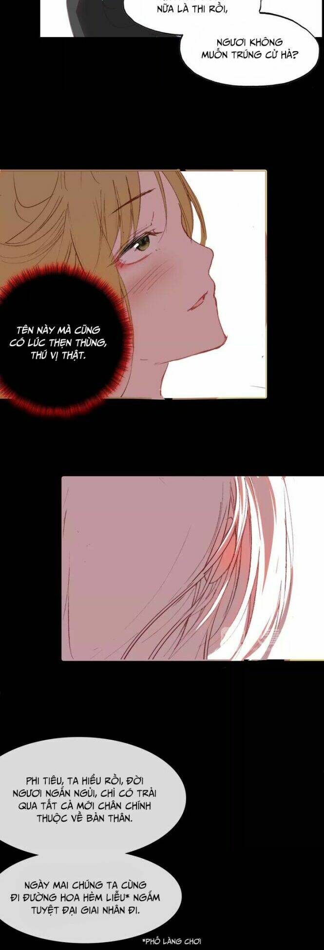 xuân giang hoa nguyệt dạ chapter 10 37