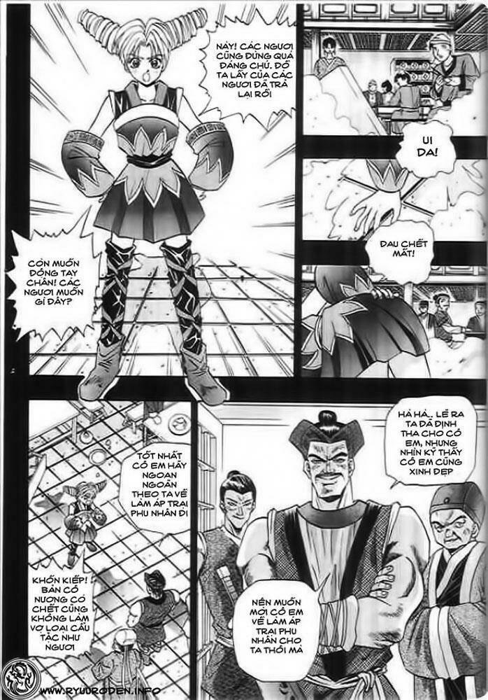 thiên địa nam nhi chapter 5 14