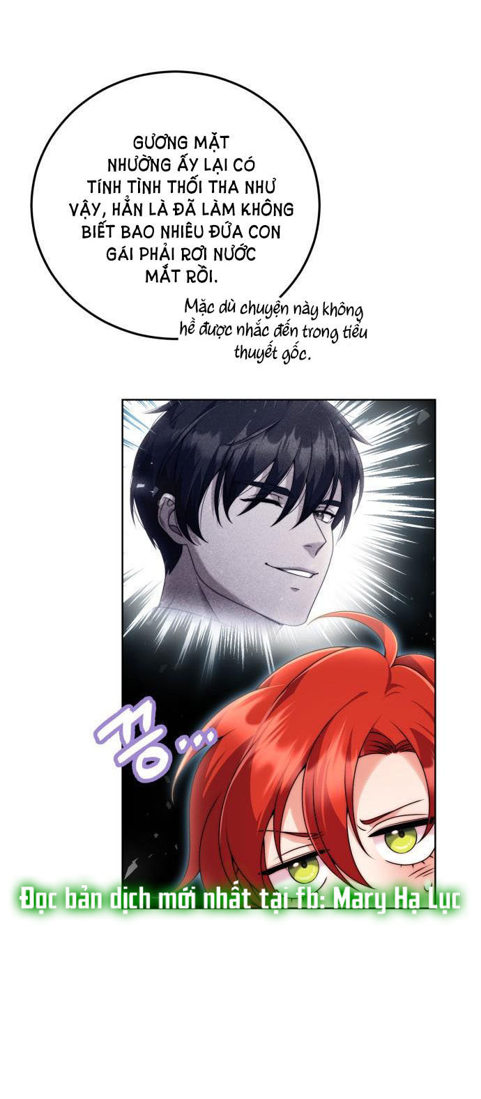 tôi sẽ ly hôn với người chồng bạo chúa chapter 15.2 28