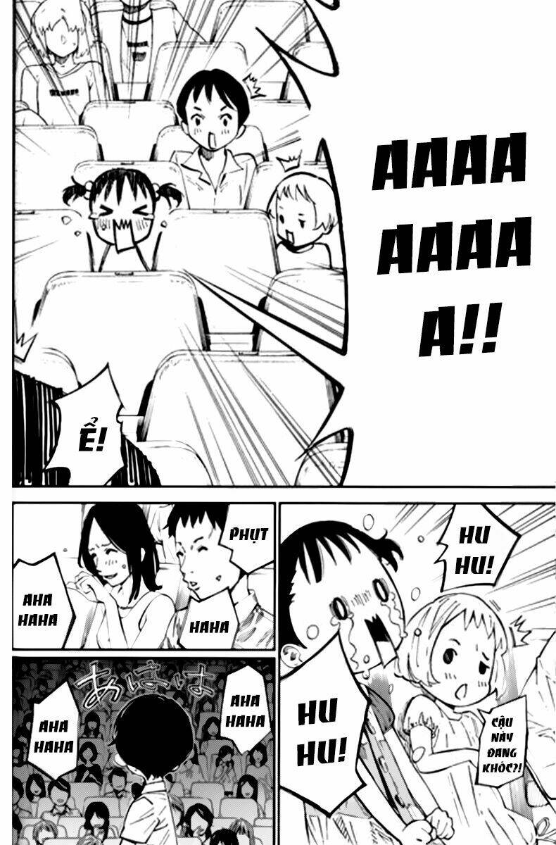 shigatsu wa kimi no uso – coda chapter 2 30