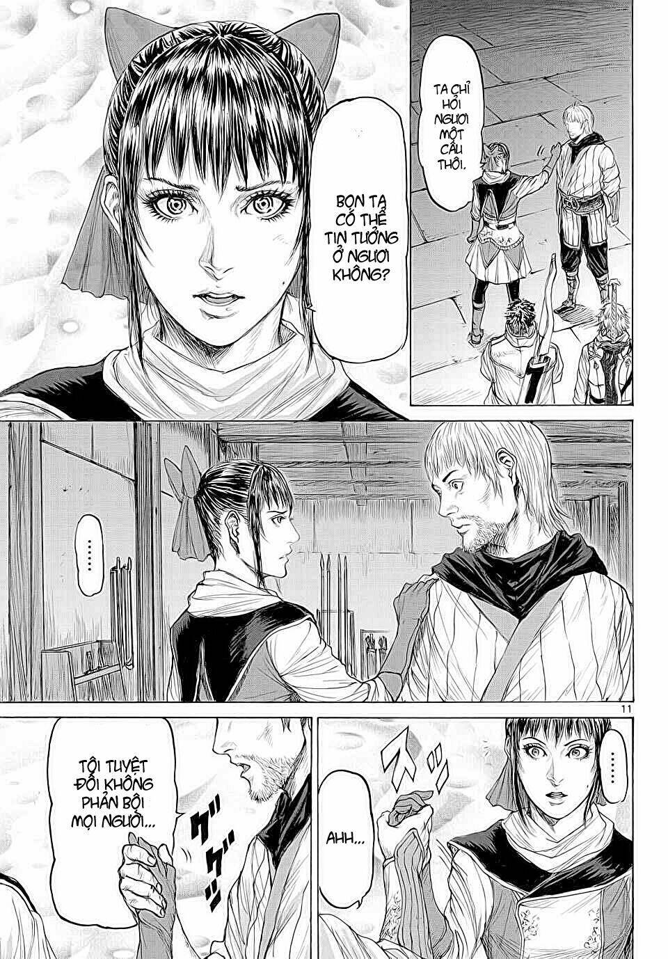 monster x monster chapter 15 12