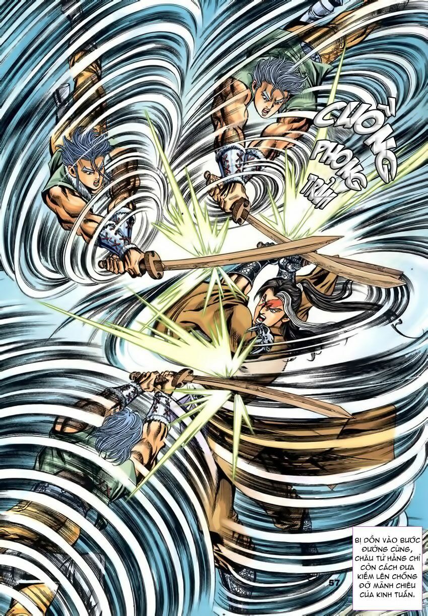 tầm tần ký chapter 84 26