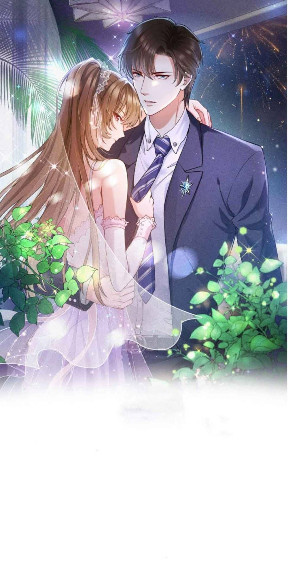 nhất sanh hữu hỉ chapter 38 1