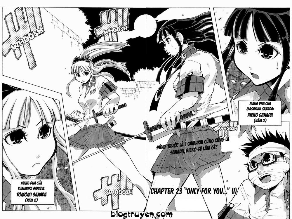 take dake dake! - takedakei gentei chapter 23 2