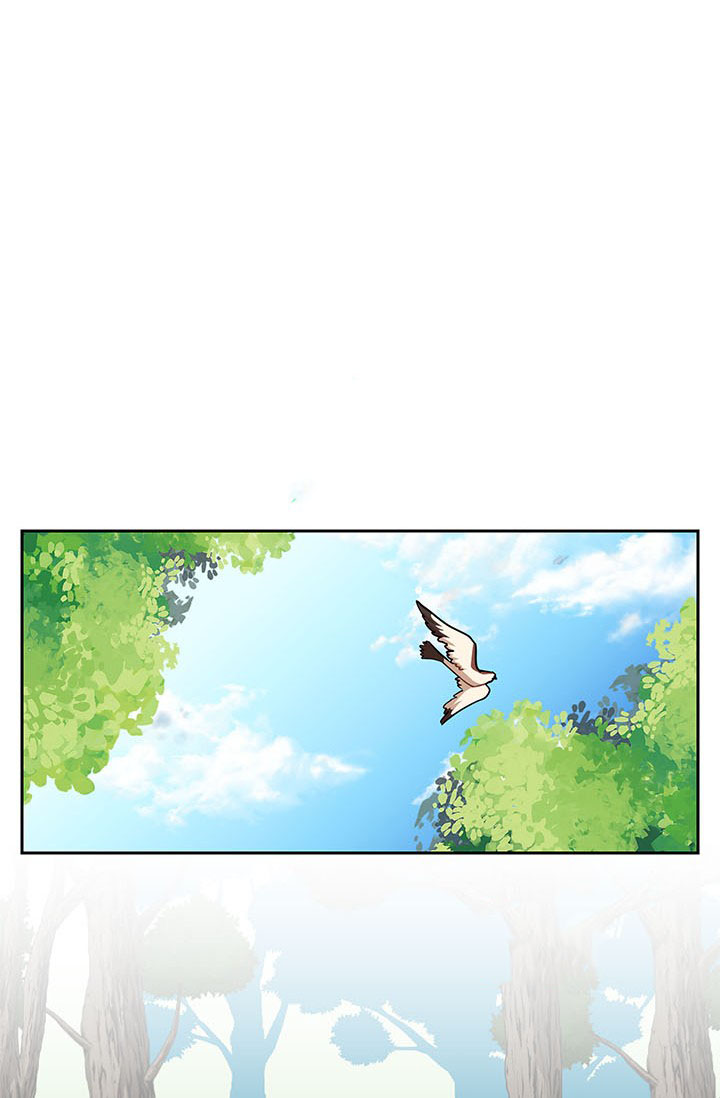 công chúa của loài chim chapter 7 40