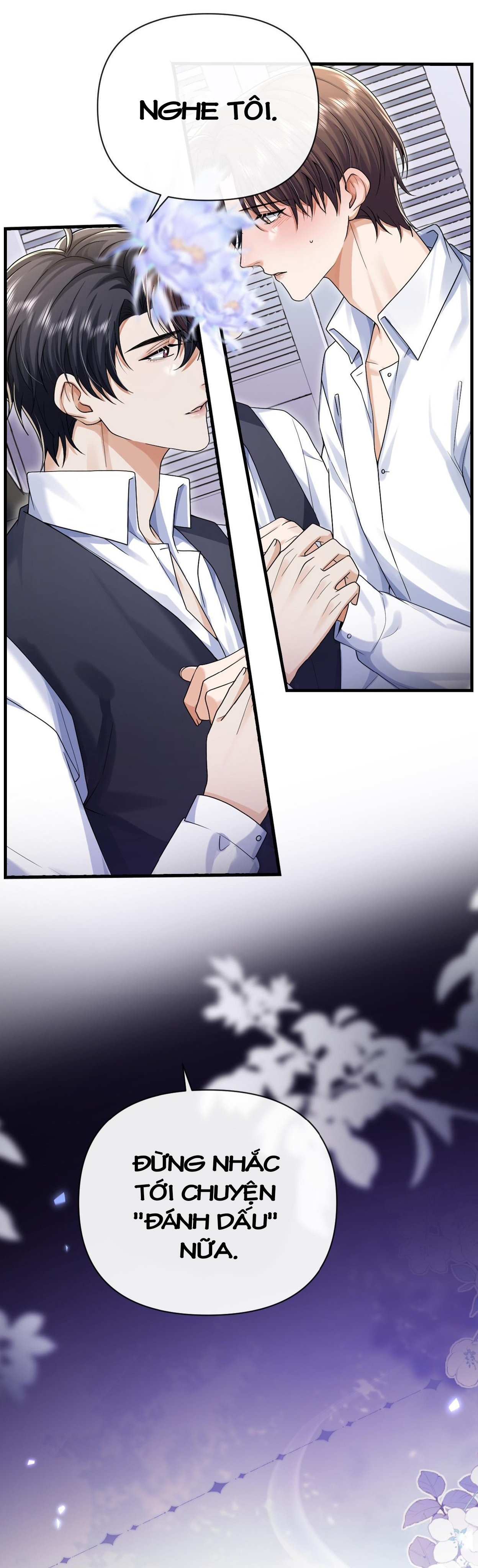 kẻ săn mồi đỉnh cấp chapter 21 18