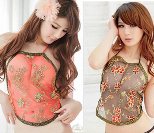 Combo 2 áo yếm 2 dây gợi cảm