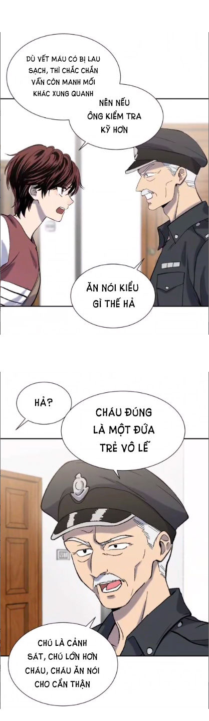 [16+] người đàn ông tầng trên chapter 5.1 11