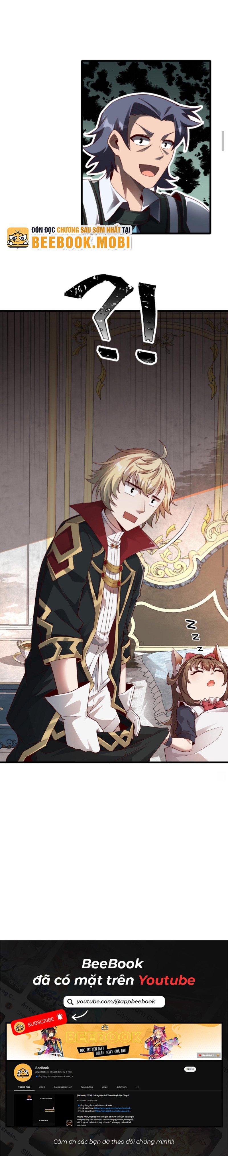 người chơi và nhân chính đều muốn làm hại ta chapter 34 18