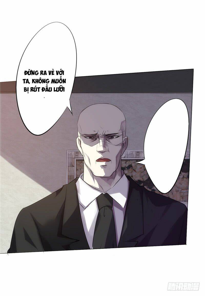 tối cường công nhân chapter 2 10