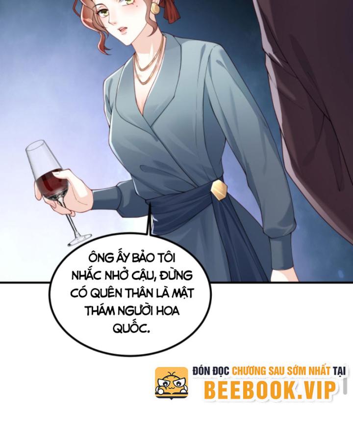 học cùng em gái, tôi bất cẩn vô địch rồi chapter 80 47