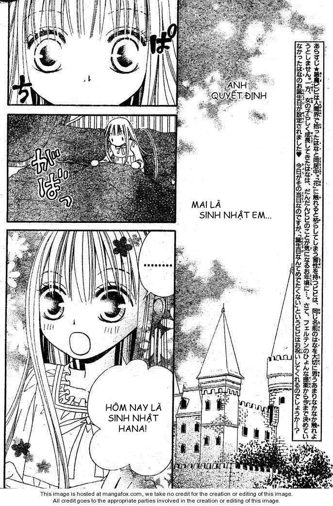 hoa và ác ma chapter 8 2