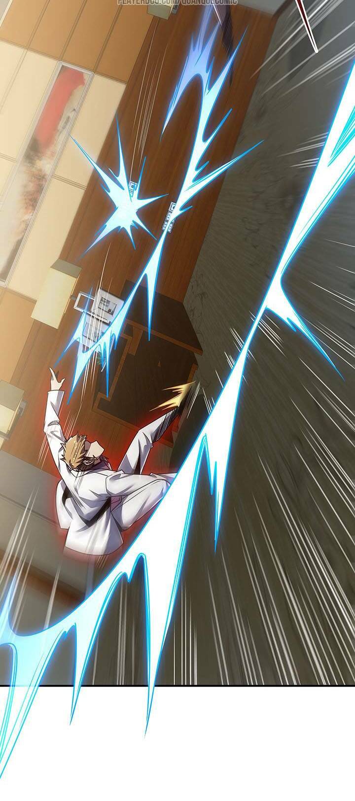 bất tử thần vương tu liên tục chapter 10 2