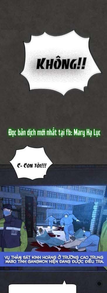 bạch huyết - white blood chapter 55 81