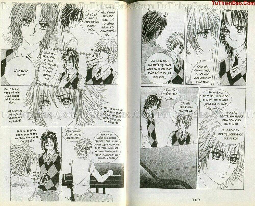 bí mật chapter 3 53