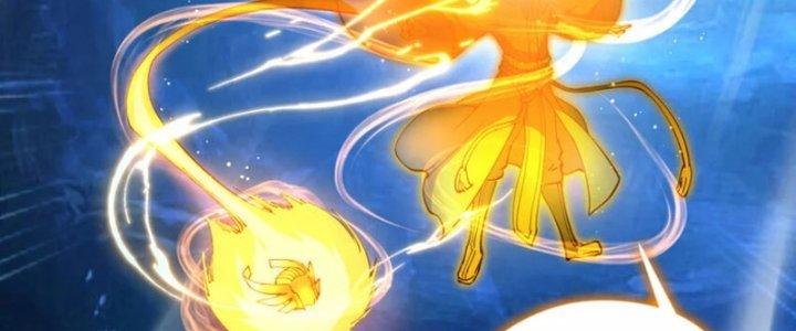 ẩn cư mười vạn năm, đời sau mời ta rời núi chapter 39 181