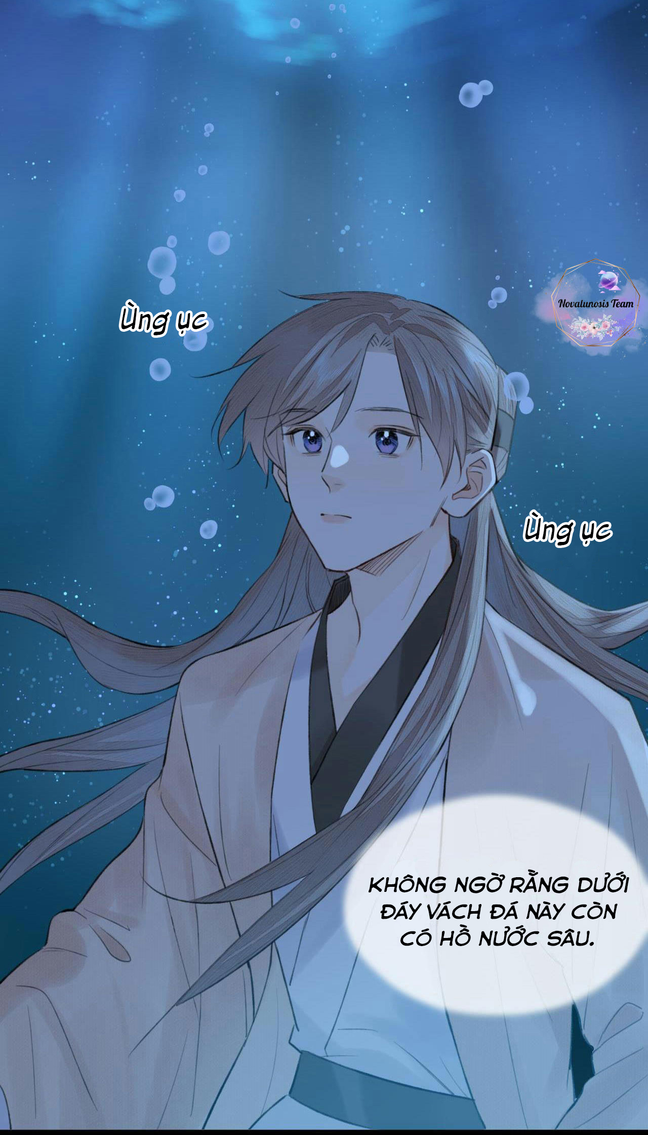 như ý người chapter 7 10