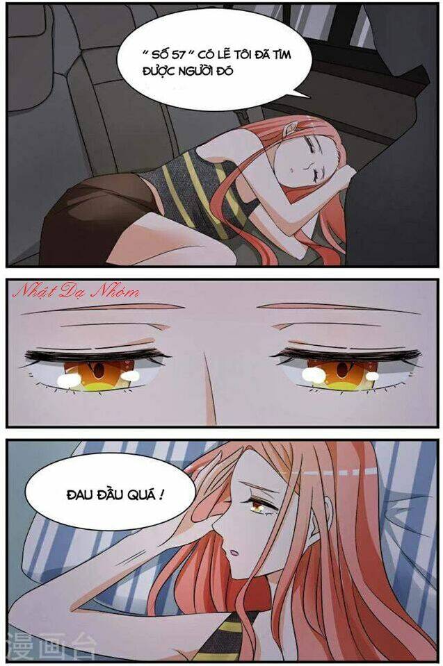 bạn trai tôi là siêu sao chapter 4 2