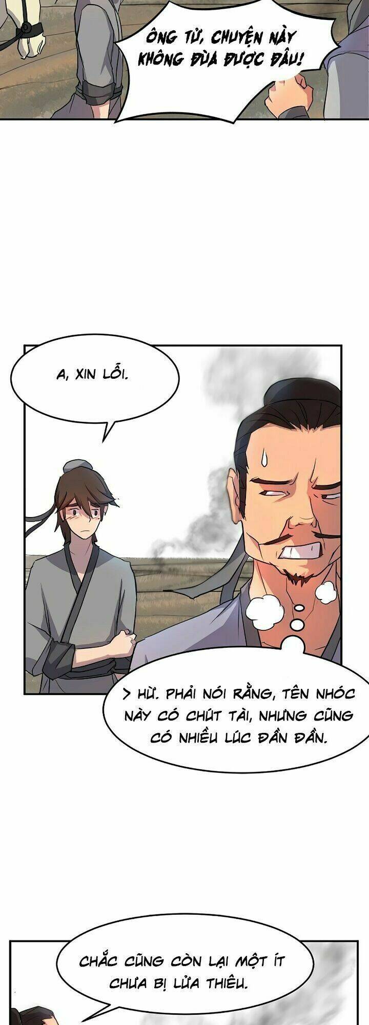 trọng sinh, bất khả chiến bại chapter 10 4