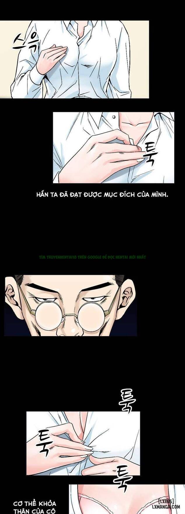 mùi vị của đôi bàn tay chapter 60 31