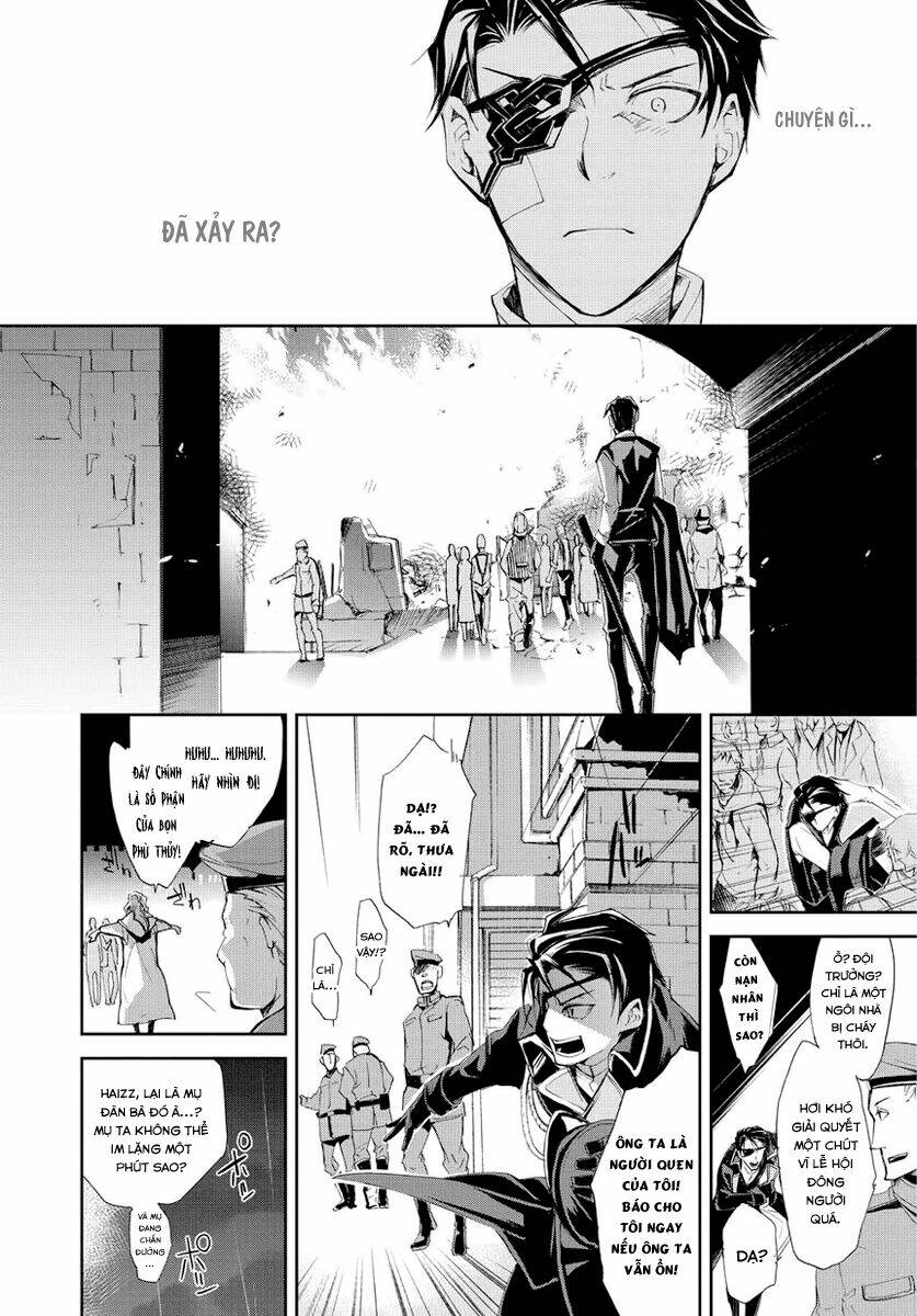 carnaval glare chapter 4 7