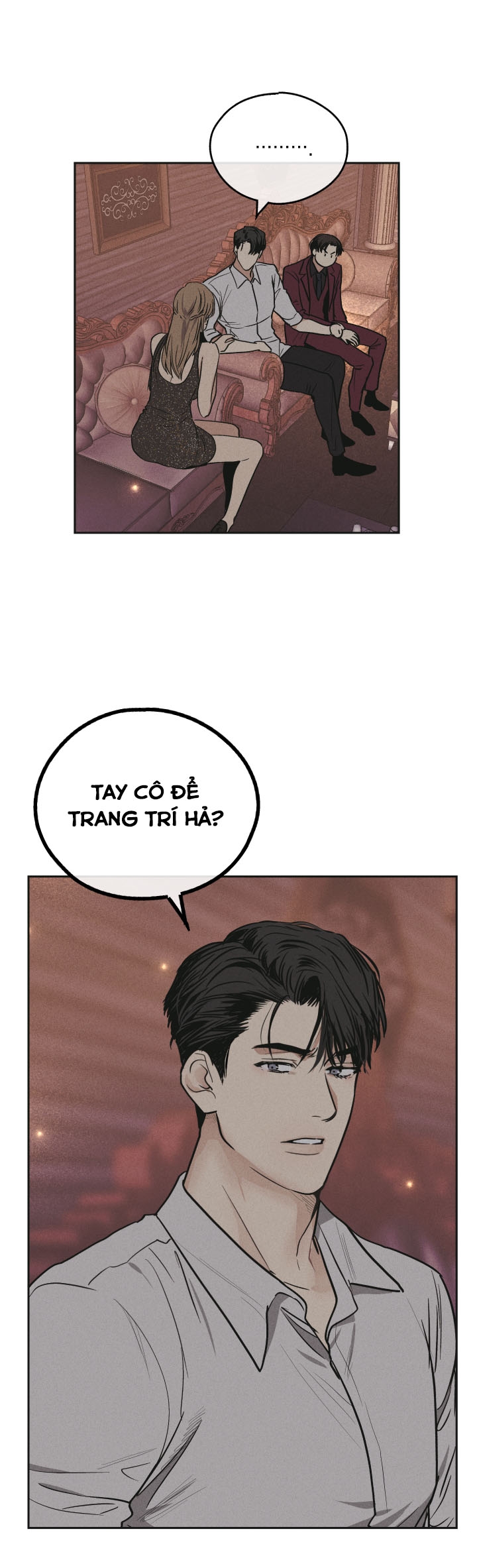 trả thù chapter 31 25