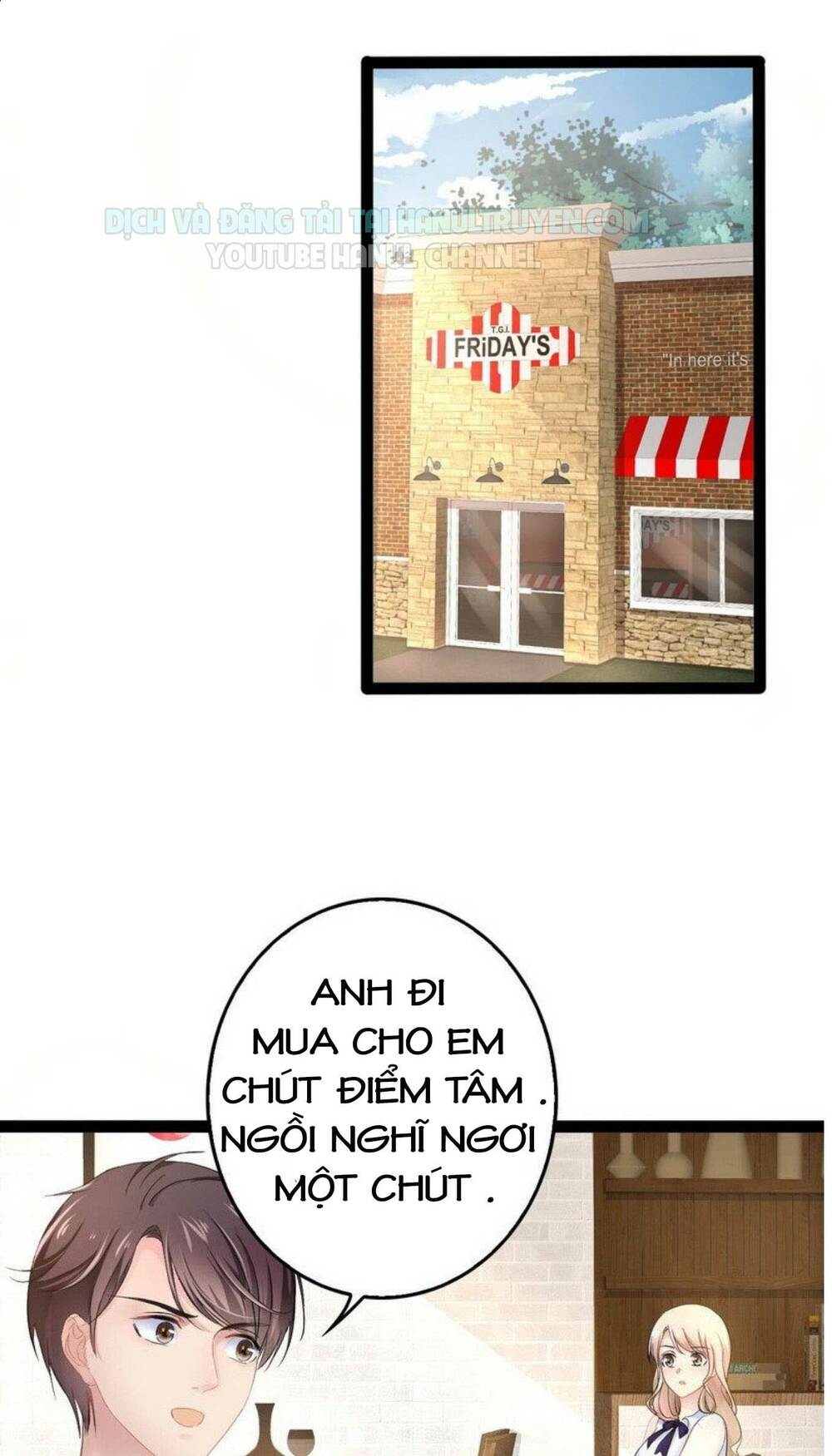 thần bí đế thiếu điềm sủng thê chapter 88 9