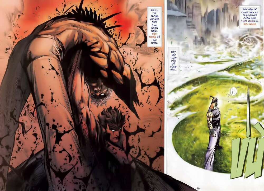 võ thần phượng hoàng chapter 102 17