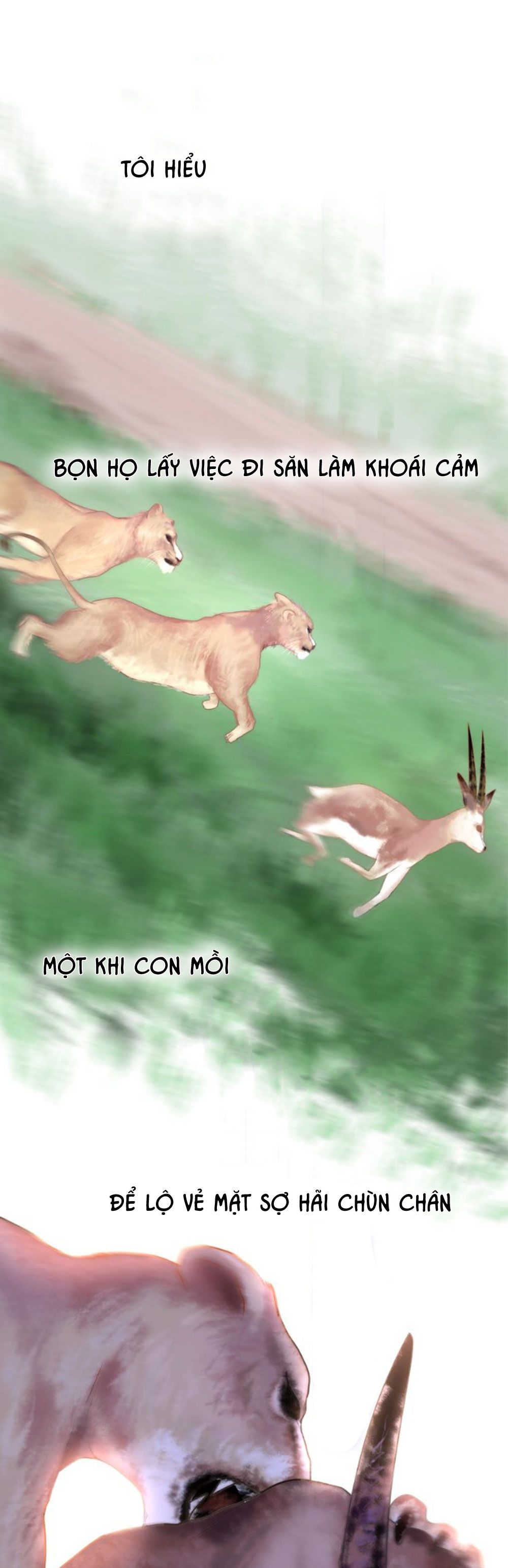 Tháng Sáu Không Hẹn Mà Gặp chapter 13 - Trang 24