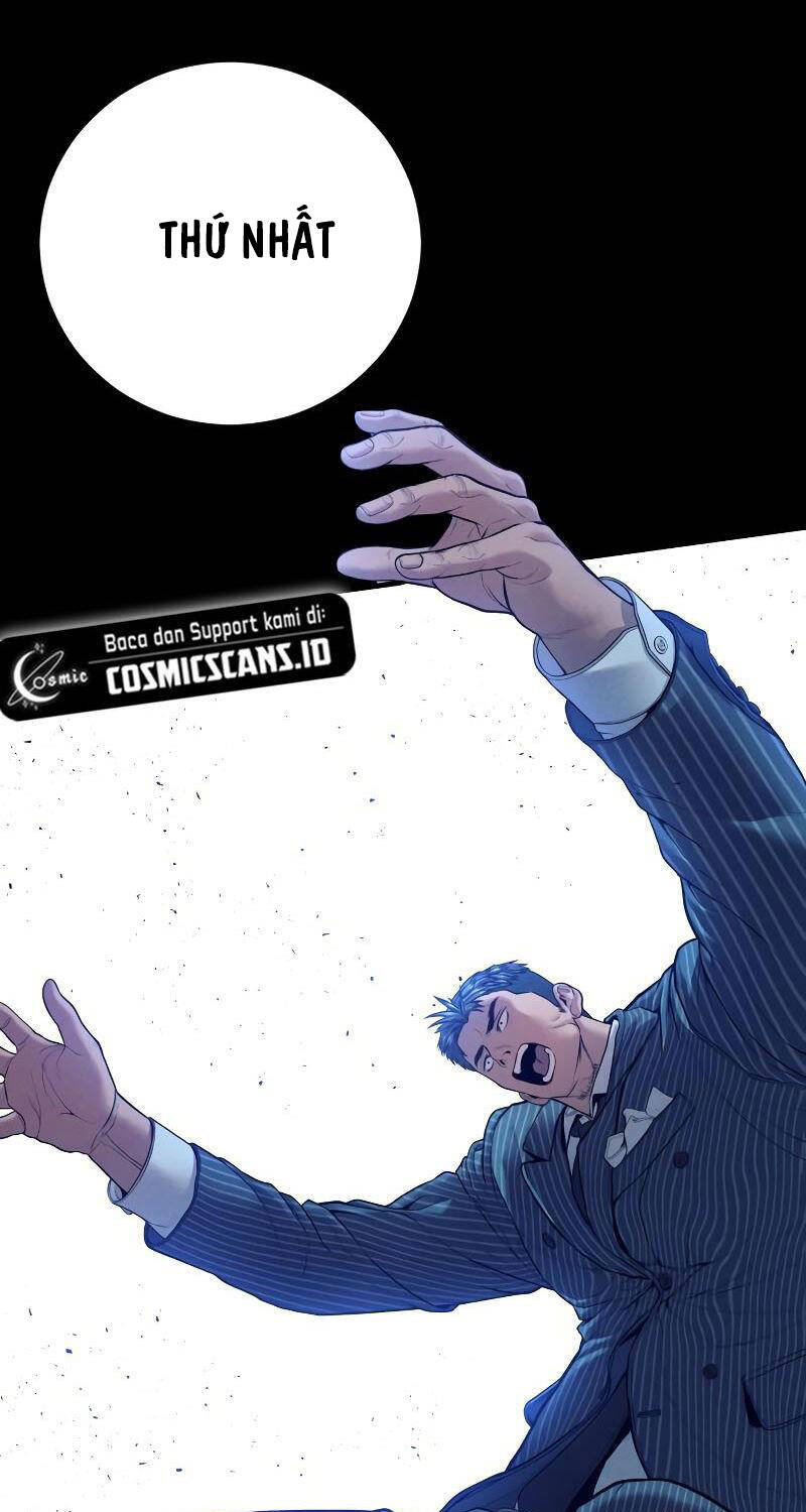 đặc vụ kim chapter 153 108