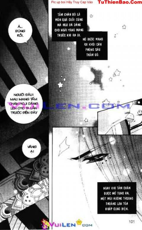 cáo nhỏ đáng yêu chapter 1 101