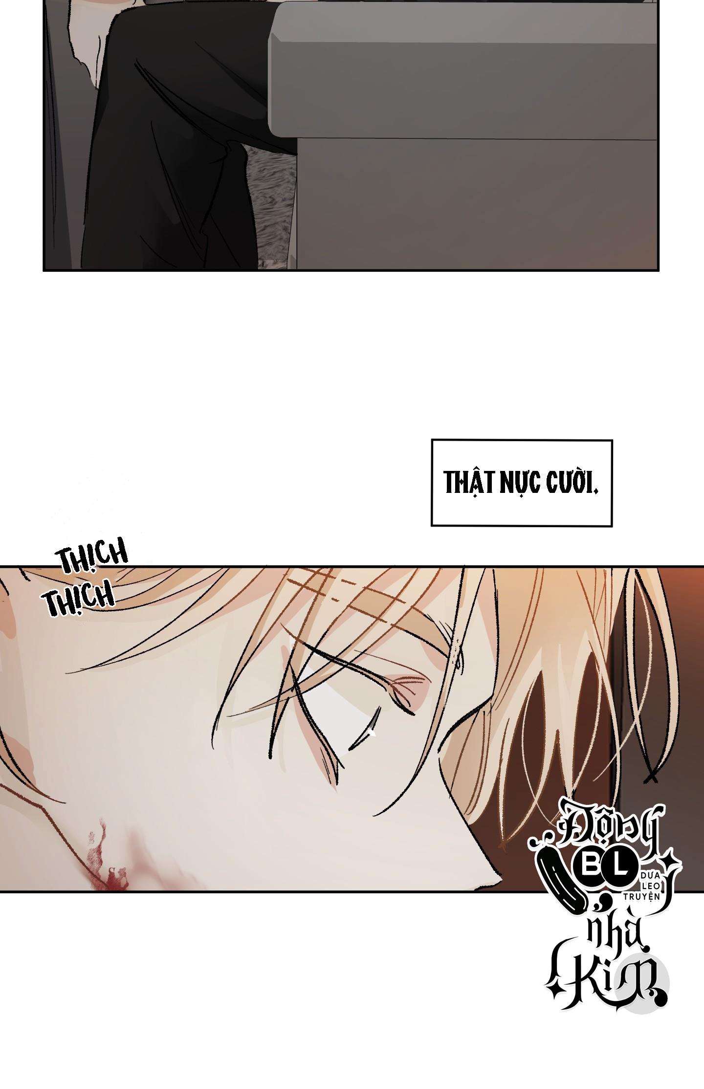 thế giới của tôi khi không có em chapter 18 12