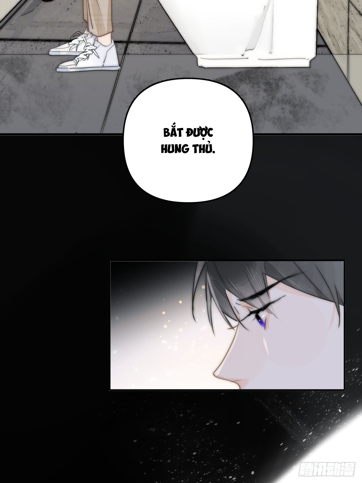 đêm đầy sao nói với em chapter 7 7