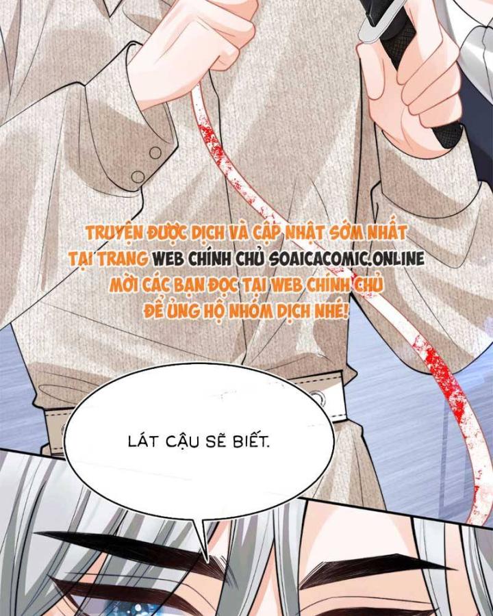 vị chỉ huy lạnh lùng khóc trong vòng tay tôi chapter 69 42