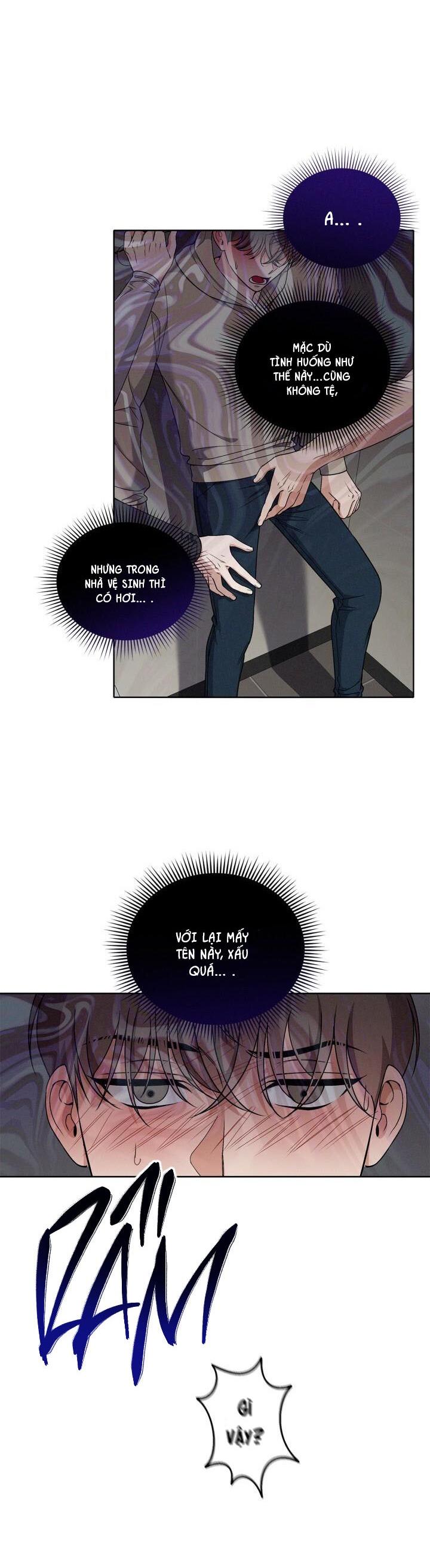 đỉnh giới hạn chapter 5 9