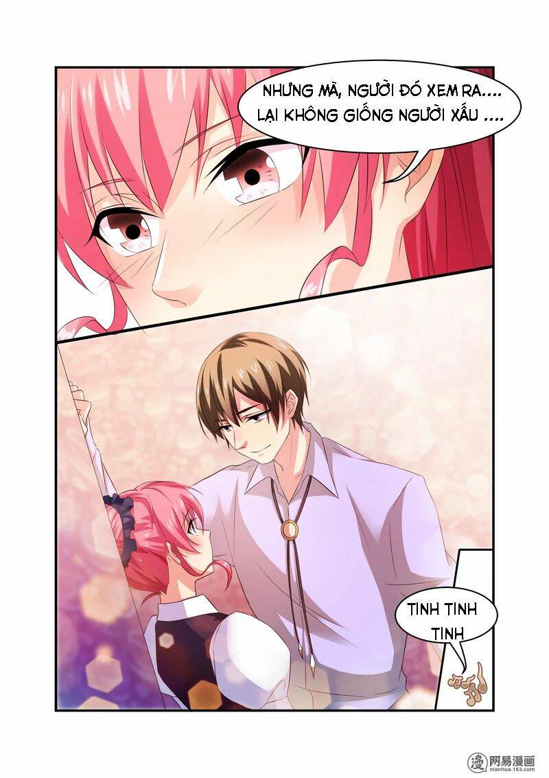 cô vợ nhỏ bé của thiếu gia ác ma chapter 10 5