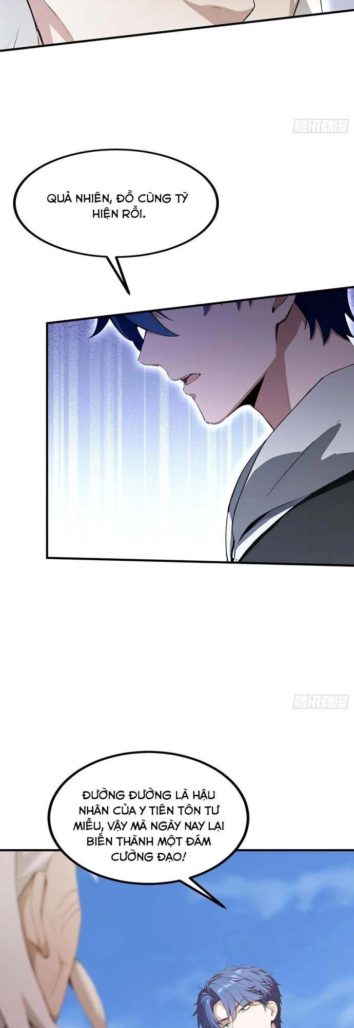 ảo ma! ta mở lớp huấn luyện nữ đế! chapter 78 26