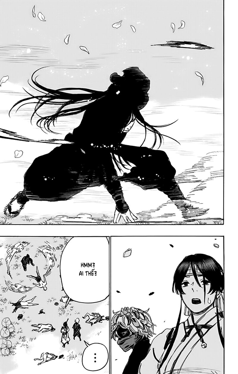 jigokuraku chapter 103 8